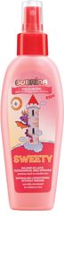 Balzam Subrina, za lažje razčesavanje, Kids sweety, sprej, 150 ml